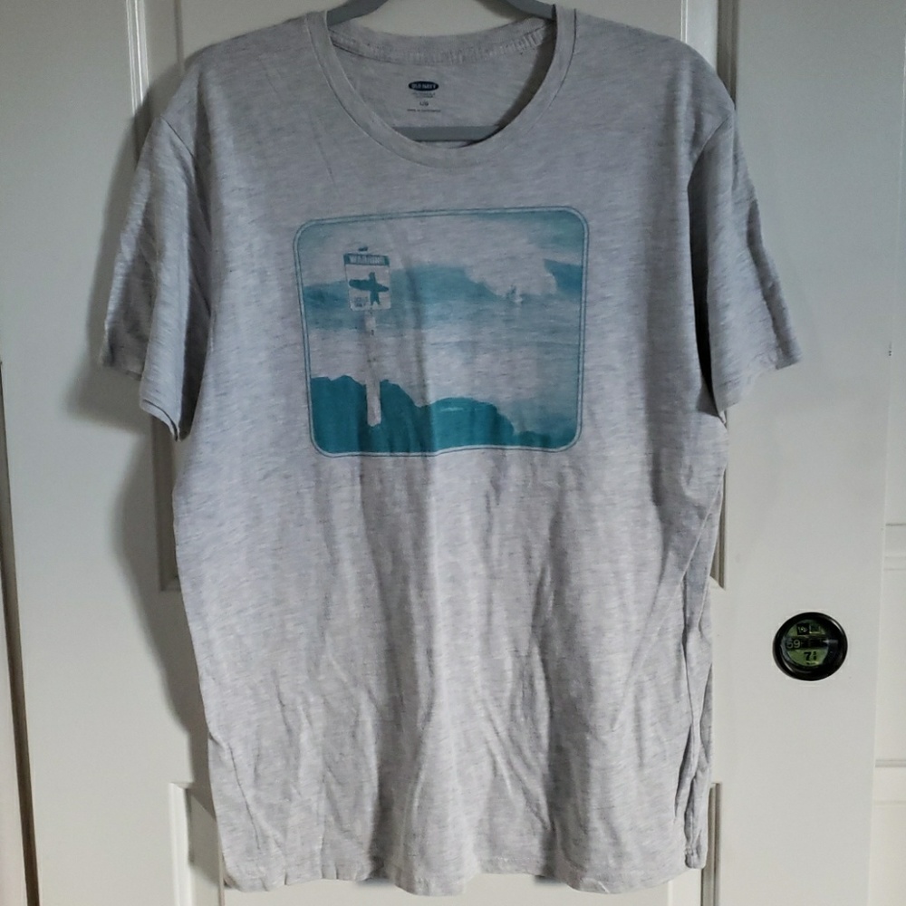 Men's Tee Shirt